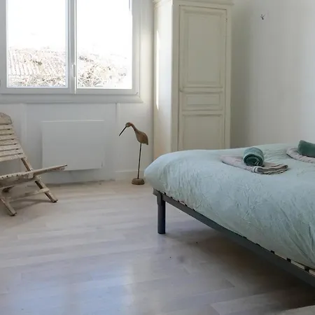 Belle Maison De Avec Piscine - 8 Personnes Сasa de vacaciones