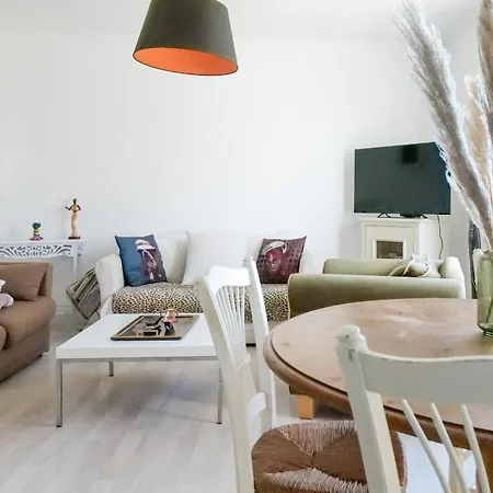 Belle Maison De Avec Piscine - 8 Personnes Сasa de vacaciones Les Sables-dʼOlonne