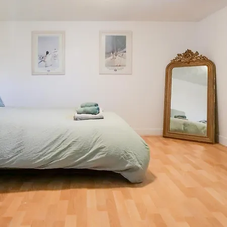 Belle Maison De Avec Piscine - 8 Personnes * Les Sables-dʼOlonne