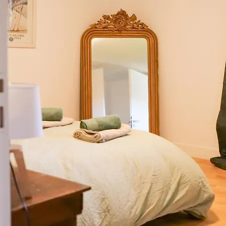 Belle Maison De Avec Piscine - 8 Personnes Сasa de vacaciones *