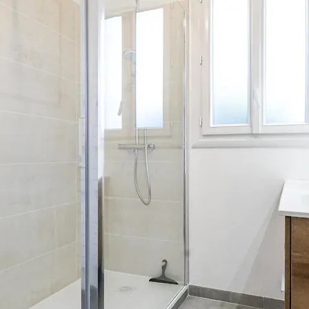 Сasa de vacaciones Belle Maison De Avec Piscine - 8 Personnes Les Sables-dʼOlonne